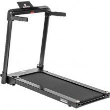 Электрическая беговая дорожка Sundays Fitness Middle Line T56