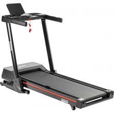 Электрическая беговая дорожка Sundays Fitness Middle Line T7F Plus
