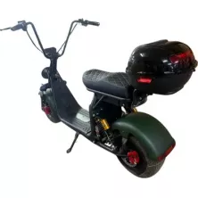 Электроскутер Terax City X1 PRO