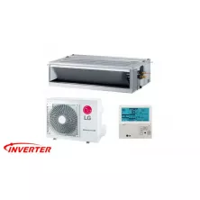 Сплит-система LG UM36R/UU37WR