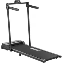 Электрическая беговая дорожка Sundays Fitness Simple Line G550F