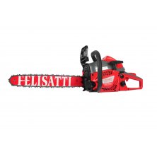 Цепная бензопила Felisatti 558XP (FT3104)