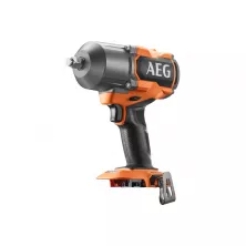 Ударный гайковерт AEG 18В BSS 18HTF12BL-0