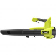 Воздуходува аккумуляторная Ryobi RY18BLB-0