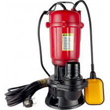 Насос фекальный Maxpump Fekatop 1500D