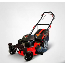 Газонокосилка бензиновая Storm-Honda LMB46S25 (GCV145)
