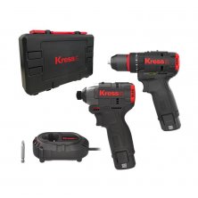 Набор электроинструмента Kress KUG02