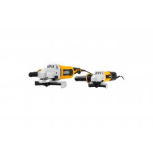 Набор машин углошлифовальных электрических JCB JCB-AG115-E