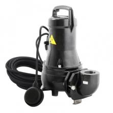 Насос фекальный ESPA DRAINCOR M A 230 50 000313/STD