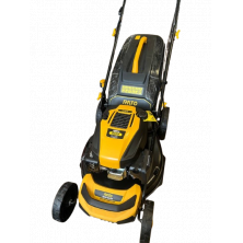 Газонокосилка бензиновая Rato LMS20G-R2A-V190