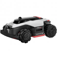 Газонокосилка-робот Dreame A3 AWD PRO 1000