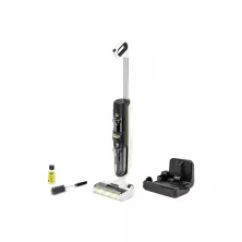 Пылесос моющий Karcher FCV 4 Dry (1.056-135.0)