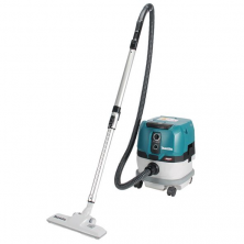 Пылесос аккумуляторный Makita XGT VC001GLZ03