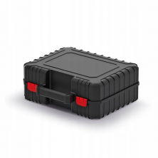 Ящик для инструментов Kistenberg Heavy 40P Toolcase (черный)