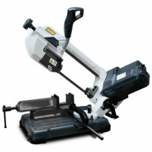 Станок ленточнопильный Stalex BSM-125G