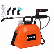 Опрыскиватель аккумуляторный Skiper SB-0874