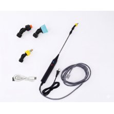 Опрыскиватель аккумуляторный Skiper SG-3738