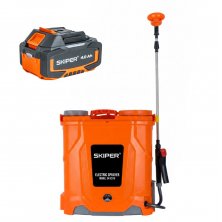Опрыскиватель аккумуляторный Skiper SB-1218