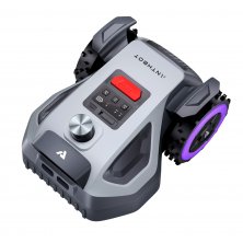 Беспроводной робот-газонокосилка Anthbot M9 PRO