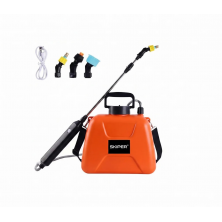 Опрыскиватель аккумуляторный Skiper SB-0537
