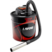 Пылесос каминный Lavor Ashley 412