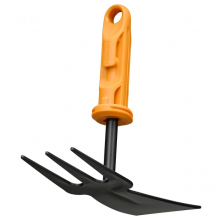 Тяпка двойная Fiskars OneClick (1080695)
