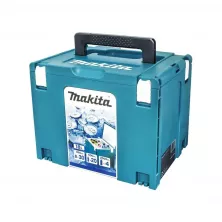 Чемодан Makita MakPac 4 (198253-4)