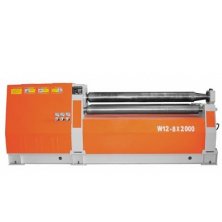Станок вальцовочный Stalex W12-8x2000