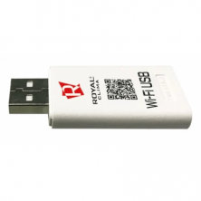 Wi-Fi модуль с Алисой Royal Clima OSK107
