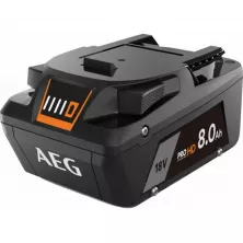 Аккумулятор AEG L1880SHD