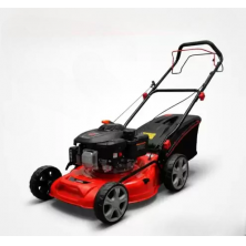 Газонокосилка бензиновая Storm-Honda LMC41S22 (LCIP65FE-3)