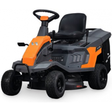 Газонокосилка бензиновая с сиденьем Villartec MR 865H