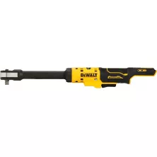 Гайковерт угловой с трещоткой DeWalt DCF503EN SOLO