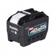 Аккумулятор Makita BL4080F (632S90-5)