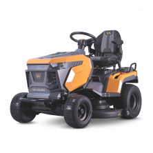 Газонокосилка самоходная бензиновая с сиденьем Villartec MR2314SH
