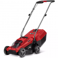 Газонокосилка Einhell GE-CM 18/32 Li-Solo
