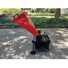 Измельчитель веток и деревьев Janssen FS-20speed