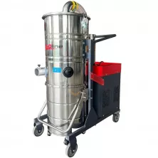 Промышленный пылесос EVOline IVC1100-22