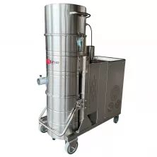 Индустриальный пылесос EVOline IVC1100-30A