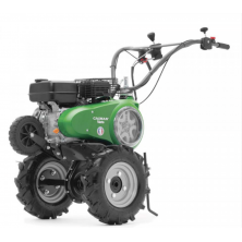 Мотоблок бензиновый Caiman Vario 70C TWK+