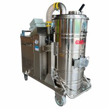 Индустриальный пылесос EVOline IVC175-30EX