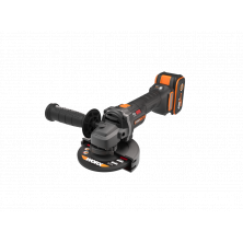 Угловая шлифмашина Worx WX815.9