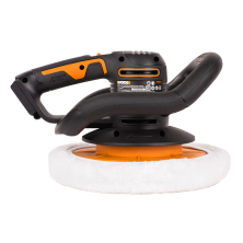 Машина полировальная аккумуляторная Worx WX856.9