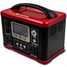 Генератор портативный Edon PES-300