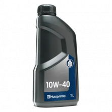 Масло Husqvarna 4T 10W-40 (1л)