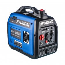 Генератор бензиновый Hyundai HHY 2050Si