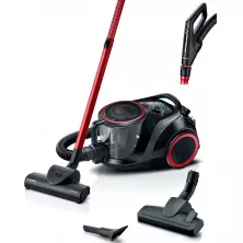 Пылесос Bosch BGS41POW1