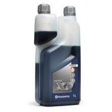 Масло синтетическое с дозатором Husqvarna 2Т 1л XP (547 92 98-02)