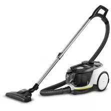 Пылесос Karcher VCC 4 CycloneX (1.349-424.0)