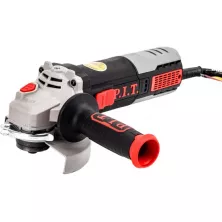 Шлифмашина угловая P.I.T. PWS125-C14